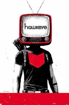 HAWKEYE VOL. 3: L.A. WOMAN (Hawkeye, 3)
