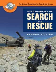 Fundamentals of Search and Rescue