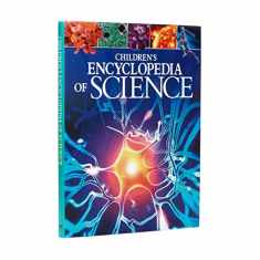 Children's Encyclopedia of Science (Arcturus Children's Reference Library, 4)