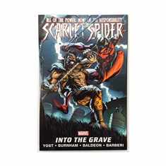 Scarlet Spider 4: Into the Grave