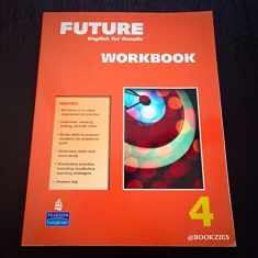 Future Level 4: English for results, Workbook