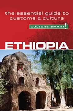 Ethiopia - Culture Smart!: The Essential Guide to Customs & Culture (27)