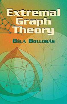 Extremal Graph Theory (Dover Books on Mathematics)