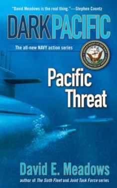 Dark Pacific 2: Pacific Threat