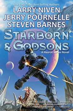 Starborn and Godsons (3) (Heorot Series)