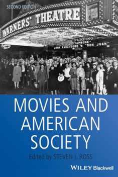 Movies and American Society