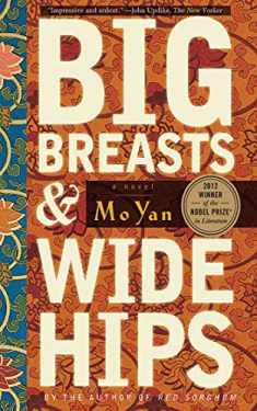 Big Breasts and Wide Hips: A Novel (Arcade Classics)