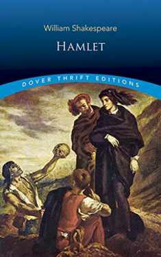 Hamlet (Dover Thrift Editions: Plays)