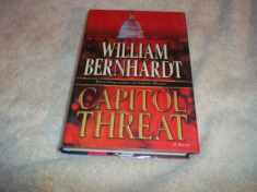 Capitol Threat: A Novel