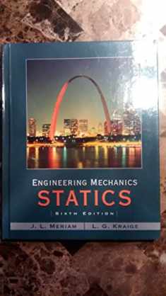 Engineering Mechanics - Statics