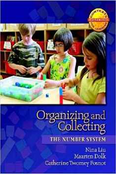 Organizing and Collecting: The Number System (Context for Learning Math)