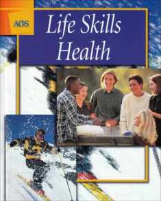 Ags Life Skills Health