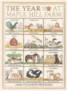 The Year at Maple Hill Farm (Year at Maple Hill Farm Tr)