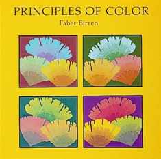 Principles of Color: A Review of Past Traditions and Modern Theories of Color Harmony