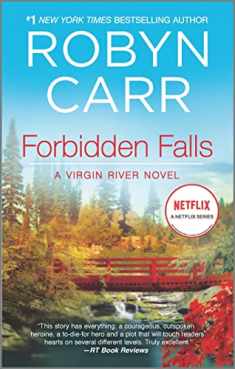 Forbidden Falls (A Virgin River Novel, 8)