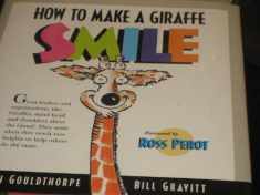 How to Make a Giraffe Smile