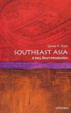 Southeast Asia: A Very Short Introduction (Very Short Introductions)