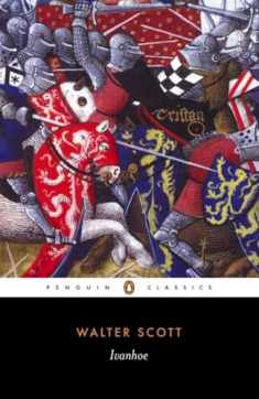 Ivanhoe (Penguin Classics)