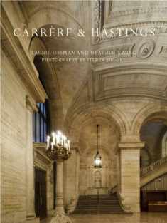 Carrere & Hastings: The Masterworks