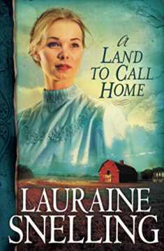 A Land to Call Home (Red River of the North #3)