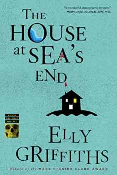 The House at Sea's End (Ruth Galloway Mysteries) (Ruth Galloway Mysteries, 3)