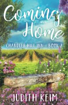 Coming Home (Chandler Hill Inn Series)