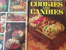 Cookies and Candies