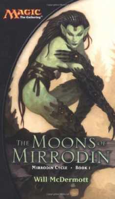 The Moons of Mirrodin (Magic: The Gathering)