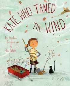 Kate, Who Tamed The Wind