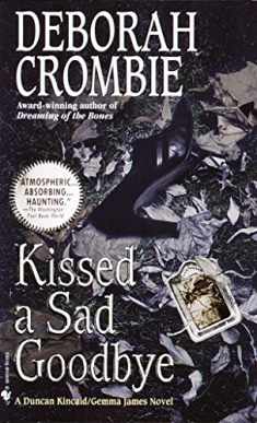 Kissed a Sad Goodbye (Duncan Kincaid and Gemma James)