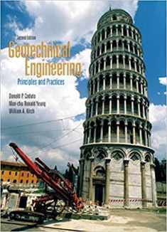Geotechnical Engineering: Principles & Practices