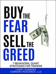 Buy the Fear, Sell the Greed: 7 Behavioral Quant Strategies for Traders