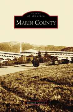 Marin County (Images of America: California)