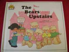 The Bears Upstairs (Magic Castle Readers)