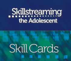 Skillstreaming the Adolescent/Skill Cards