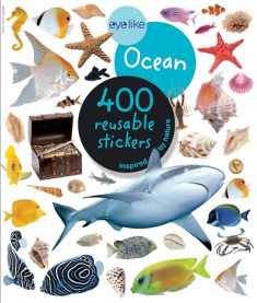 Eyelike Stickers: Ocean
