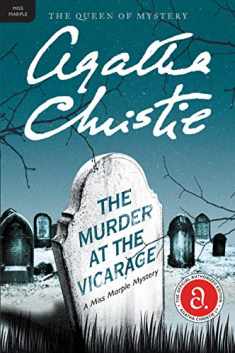 The Murder at the Vicarage (Miss Marple Mysteries)