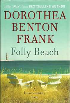 Folly Beach: A Lowcountry Tale