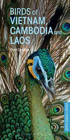 Birds of Vietnam, Cambodia and Laos (Pocket Photo Guides)