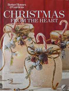 Christmas From The Heart Volume 27