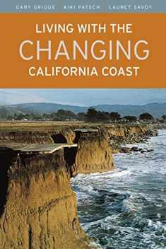 Living with the Changing California Coast
