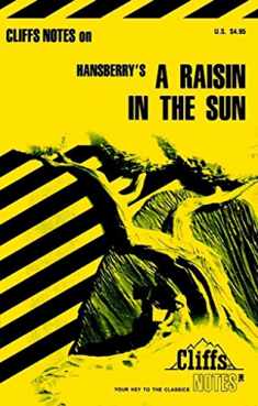 Raisin in the Sun (Cliffs Notes)