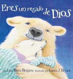 Eres un regalo de Dios / God Gave Us You (Spanish Edition)