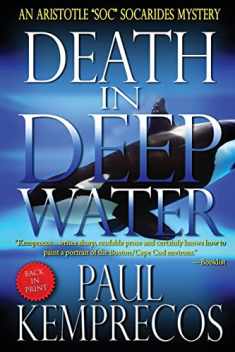 Death in Deep Water (Aristotle Soc Socarides)