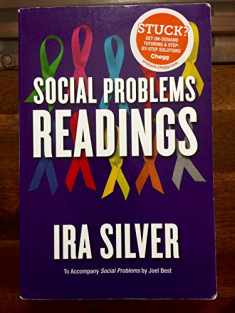 Social Problems: Readings