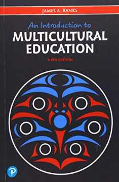 Introduction to Multicultural Education, An (What's New in Foundations / Intro to Teaching)