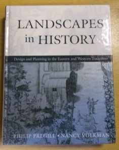 Landscapes in History, 2nd Edition (One Volume)
