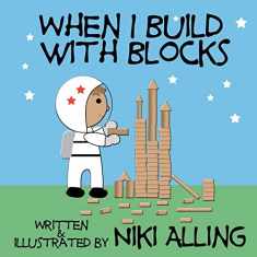 When I Build With Blocks (Imagination & Play)