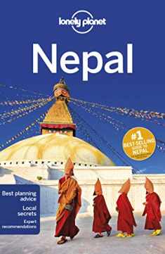 Lonely Planet Nepal 11 (Travel Guide)