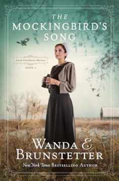 The Mockingbird's Song (Volume 2) (Amish Greenhouse Mystery)